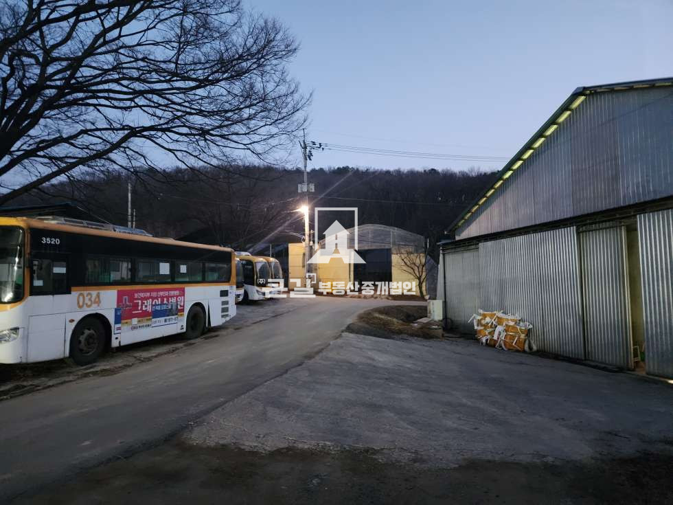 경기 고양일산동구 성석동 동식물관련시설, 190x1 임대 월세 매물번호 12483 사진 6