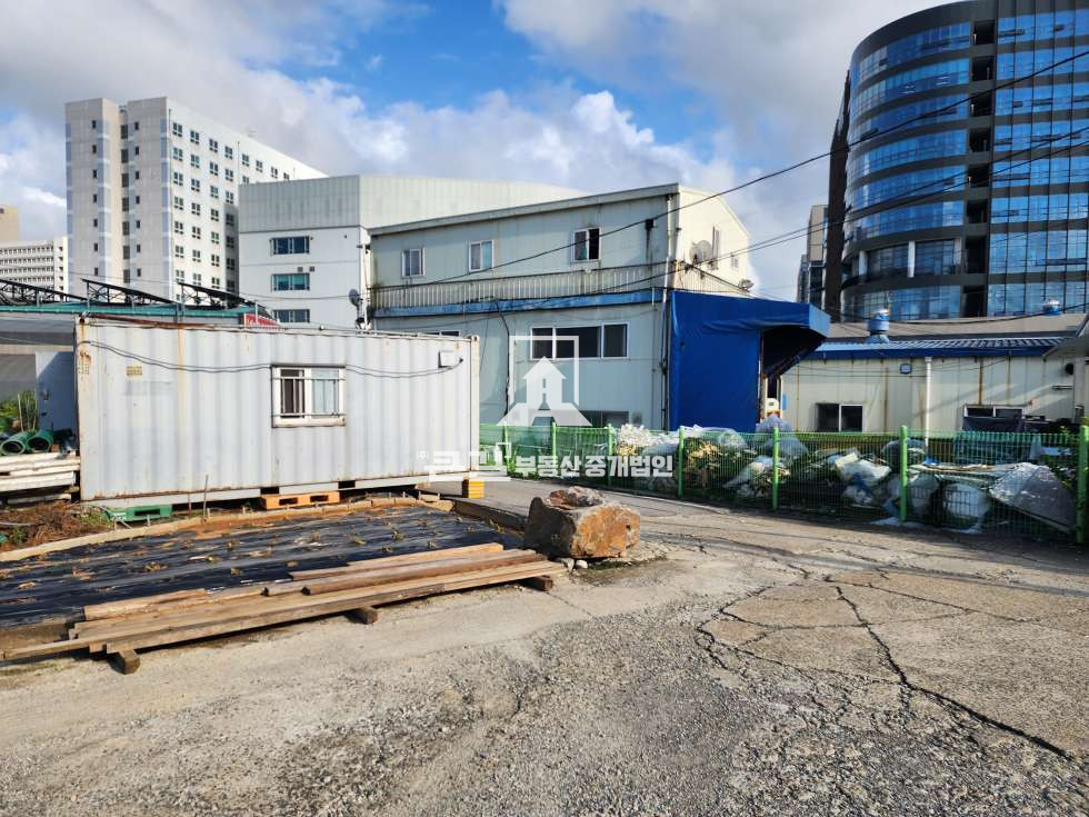 경기 김포시 양촌읍 구래리 177평+가설80/냉동냉장 창고/전력150kw/ 월세 매물번호 13042 사진 6