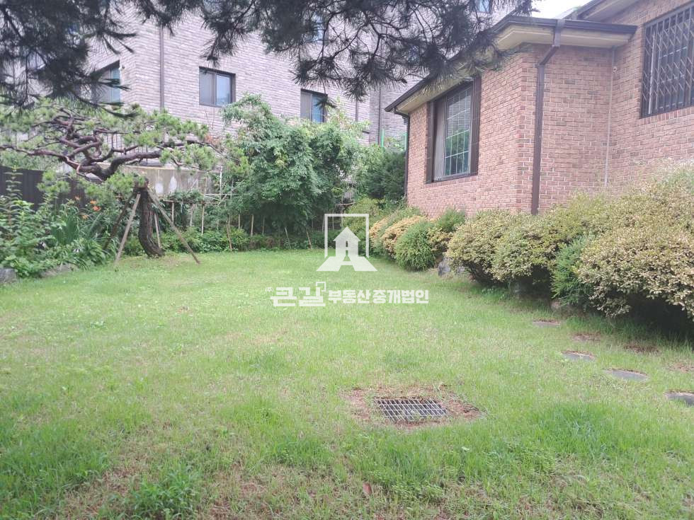 경기 고양일산서구 덕이동 1동 33평/2종근생/아담한정원/하수직관/내부사무실 월세 매물번호 12975 사진 2