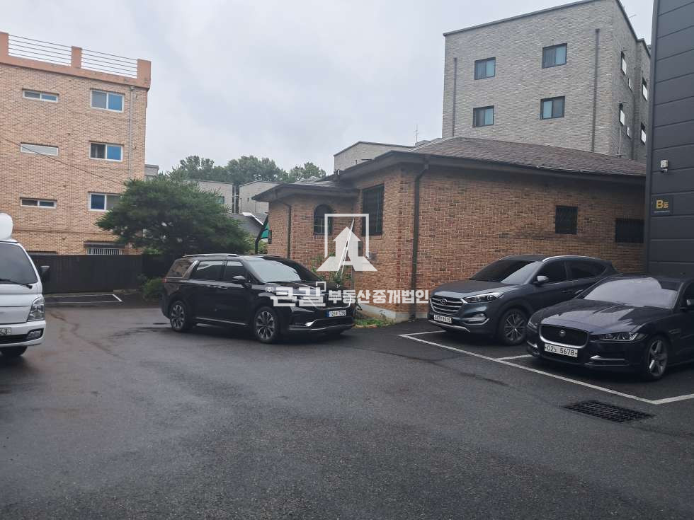 경기 고양일산서구 덕이동 1동 33평/2종근생/아담한정원/하수직관/내부사무실 월세 매물번호 12975 사진 7