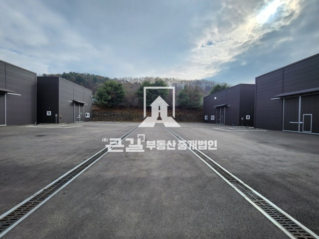 경기 파주시 탄현면 오금리 신축 근생2종 제조공장 60평 2동 매매 매매 매물번호 11752 사진 7