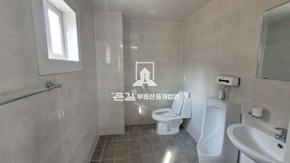 경기 파주시 문산읍 내포리 좌 자유로 우 서울문산고속도로 / 공장등록 ok, real 가성비 매매 매물번호 10655 사진 2