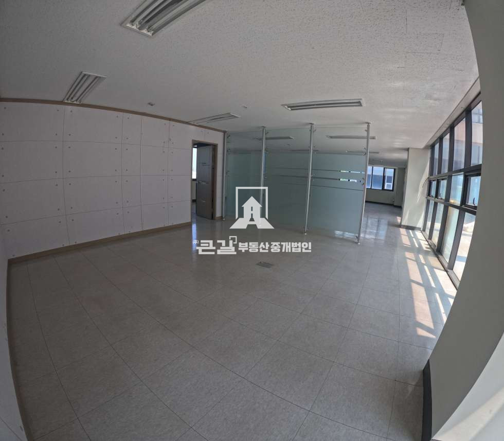 경기 파주시 문발동 하산문화사 파주공장동 출판도시 70평 사무실 / 공장등록가능 월세 매물번호 11292 사진 7