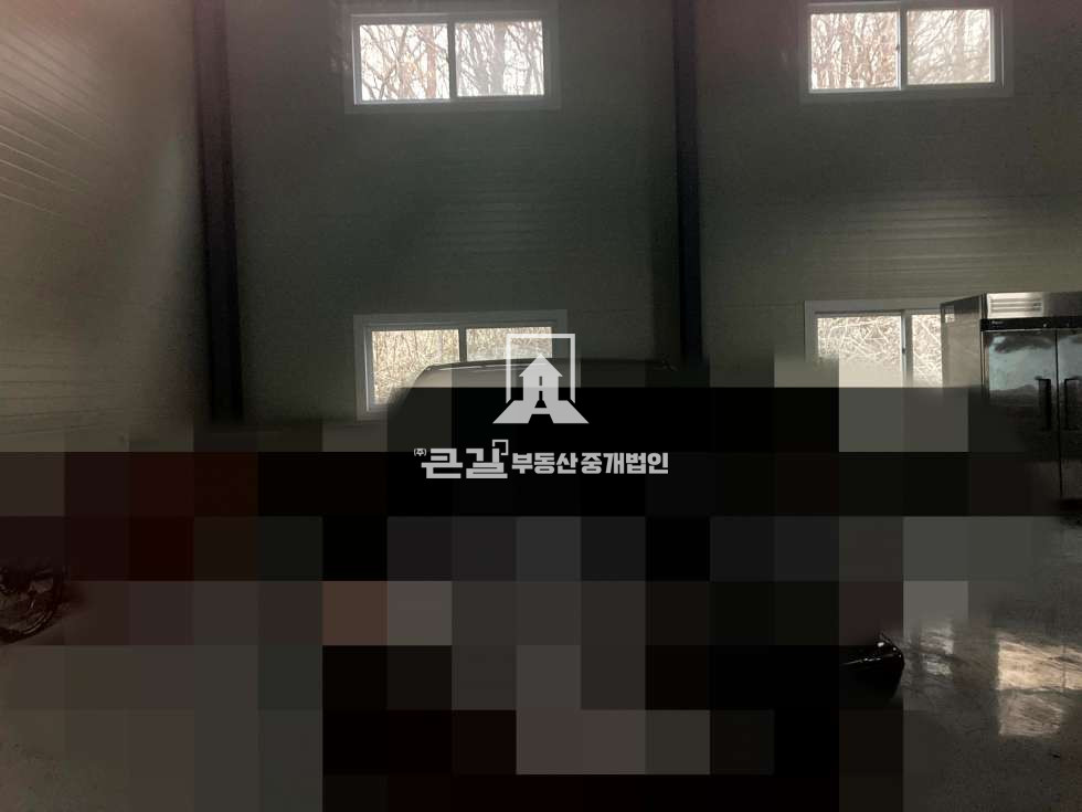 경기 고양덕양구 동산동 40x1, 1종근생, 고양스타필드 인근, 공방작업실 추천 매매 매물번호 12229 사진 3