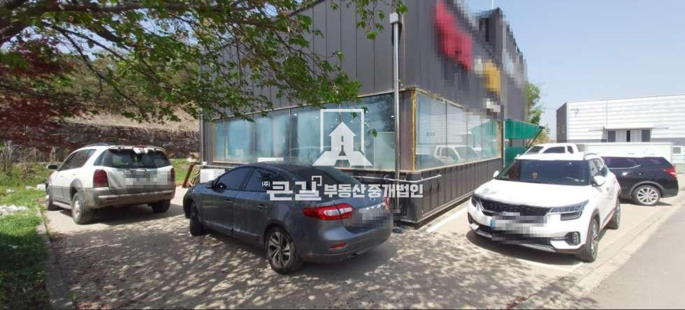 경기 고양일산동구 지영동 단독 2층, 제2종근생 일반음식점, 주거가능, 사리현ic, 통일로 인근 매매 매물번호 12688 사진 3