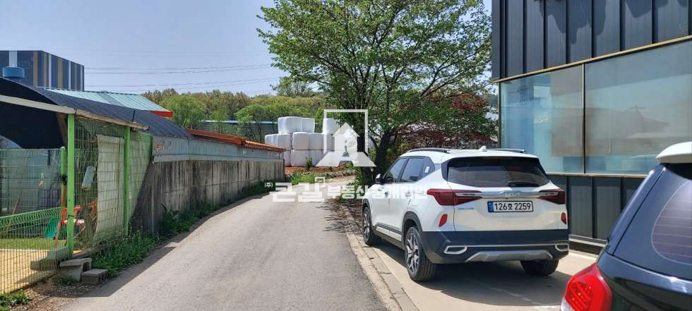 경기 고양일산동구 지영동 단독 2층, 제2종근생 일반음식점, 주거가능, 사리현ic, 통일로 인근 매매 매물번호 12688 사진 8