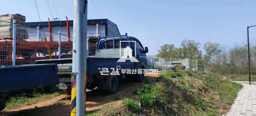 경기 고양일산동구 지영동 나동 2차선 도로접, 노출좋음, 1종근생, 단독주택, 그 주변 임야 매매 매매 매물번호 12686 사진 12
