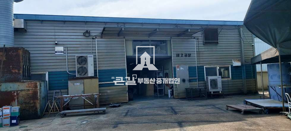 경기 고양일산서구 가좌동 B동 3개동 알땅 도로지분7~8평 평당500 매매 매물번호 12732 사진 3