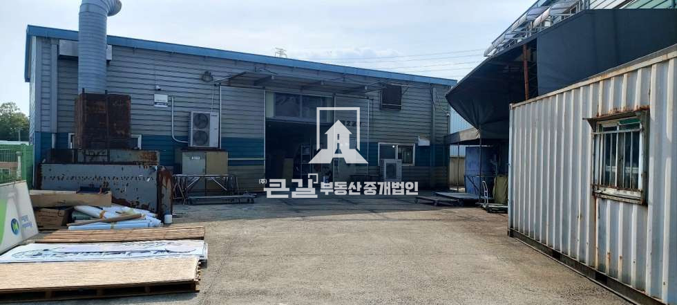 경기 고양일산서구 가좌동 B동 3개동 알땅 도로지분7~8평 평당500 매매 매물번호 12732 사진 4