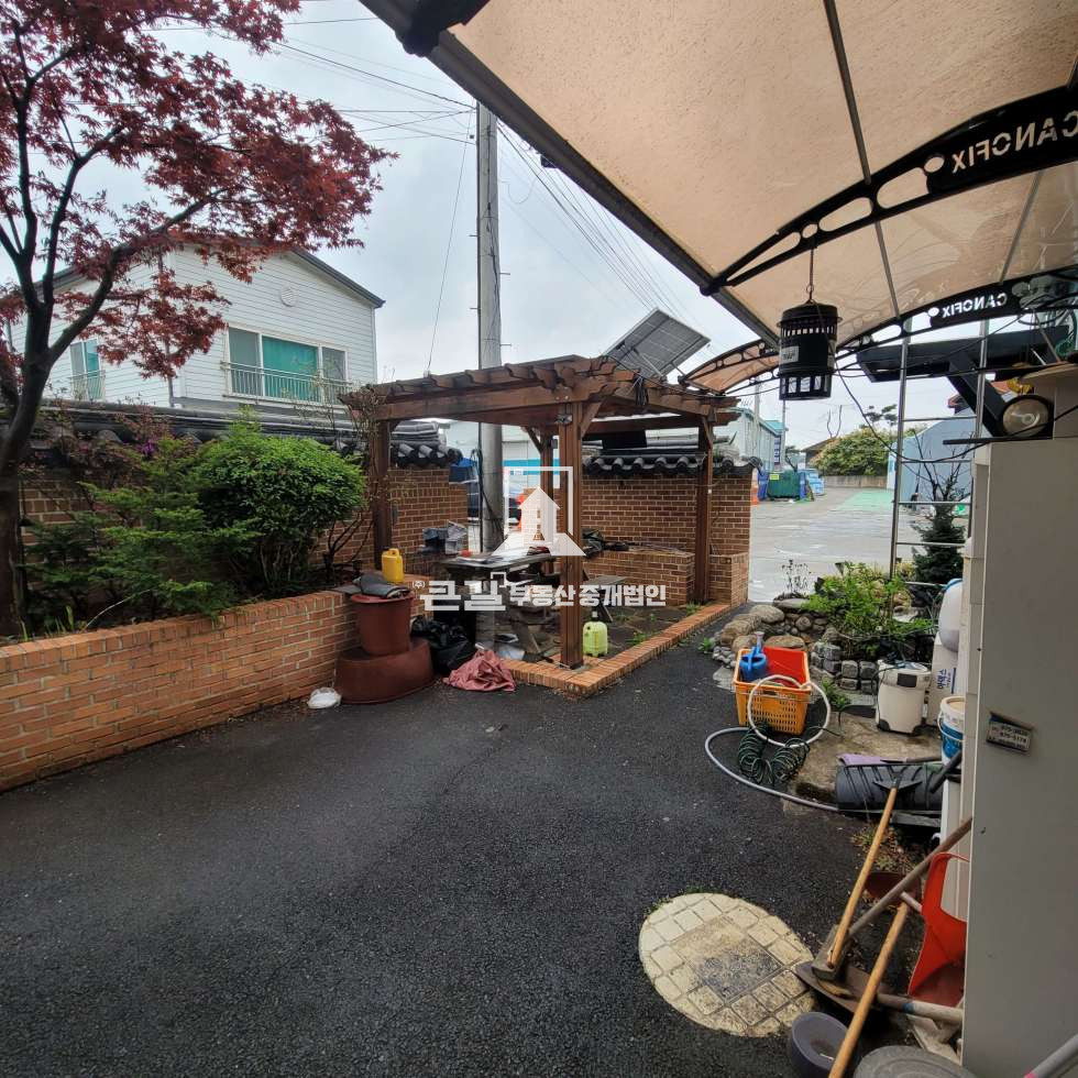 경기 고양일산서구 가좌동 나동 탑골ic6분, 공장60평, 사무동, 창고15평 포함 매매 매매 매물번호 12727 사진 9