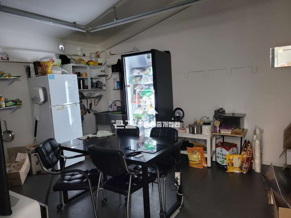 경기 고양일산서구 가좌동 나동 탑골ic6분, 공장60평, 사무동, 창고15평 포함 매매 매매 매물번호 12727 사진 17