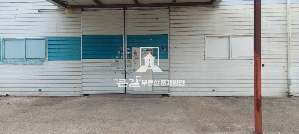 경기 고양일산동구 문봉동 문봉동 창고 79평 한동 매매 매매 매물번호 12880 사진 3