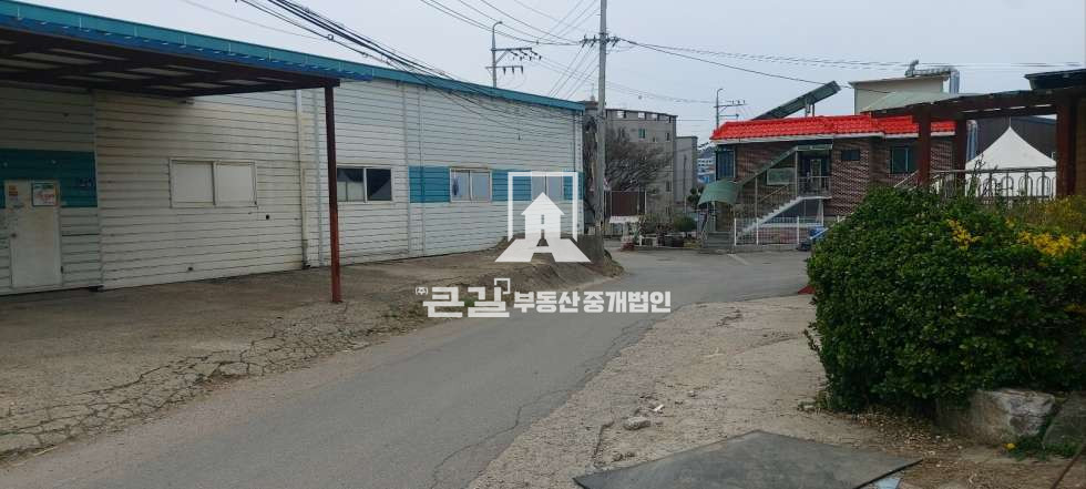 경기 고양일산동구 문봉동 문봉동 창고 79평 한동 매매 매매 매물번호 12880 사진 4