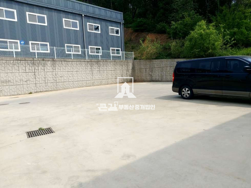 경기 고양일산동구 성석동 주건축물제2동 장방형 대지550평, 54x2개동, 각동 단독마당, 40ft 대형차가능 매매 매물번호 12812 사진 14