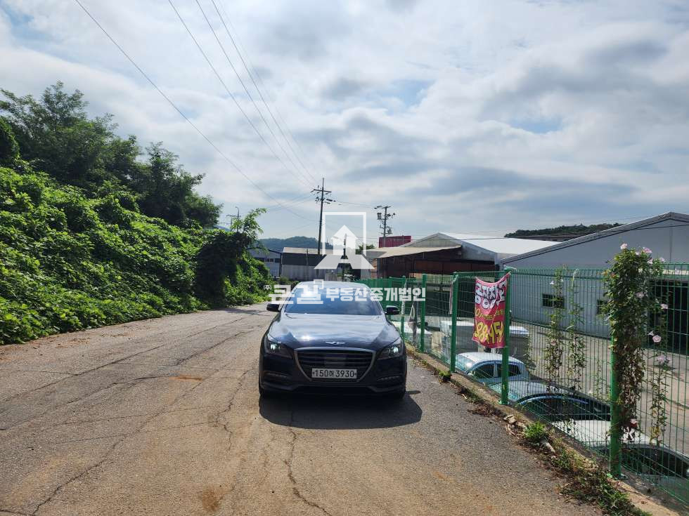 경기 김포시 양촌읍 대포리 매매 매매 매물번호 13070 사진 4