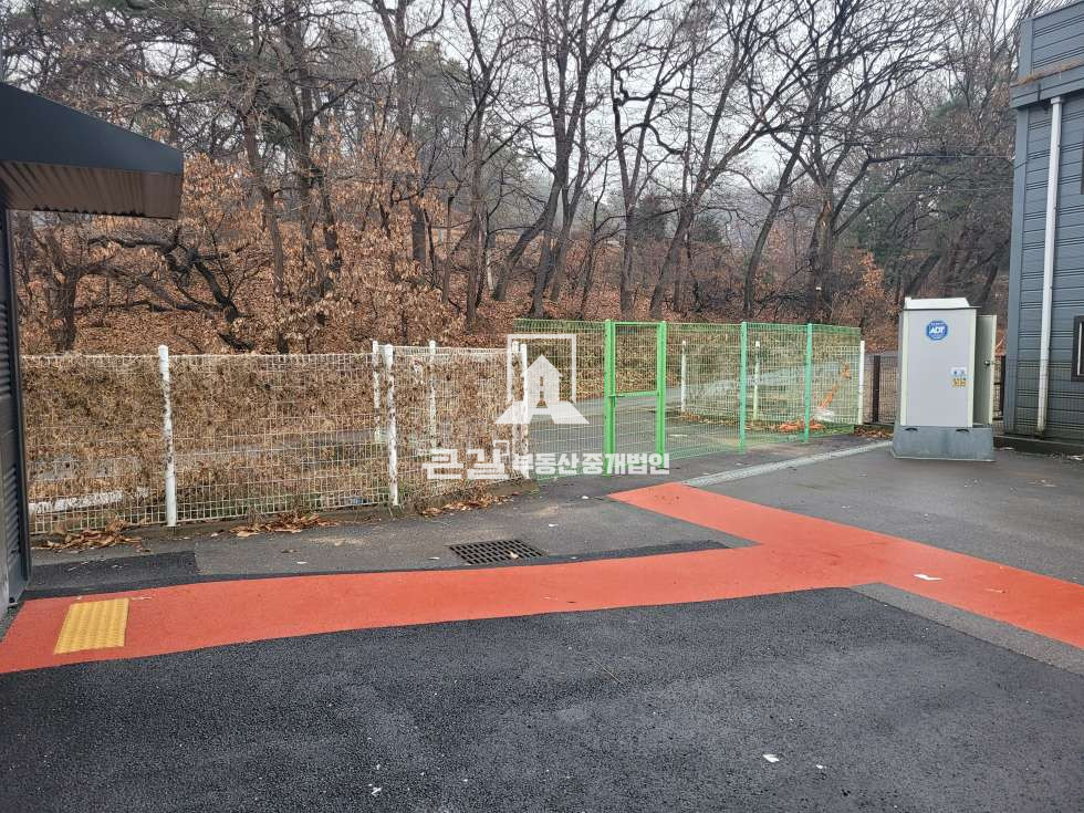 경기 고양일산동구 지영동 주건축물제1동 60+60p, 동별임대가능, 오폐수직관, 신축 월세 매물번호 14127 사진 15