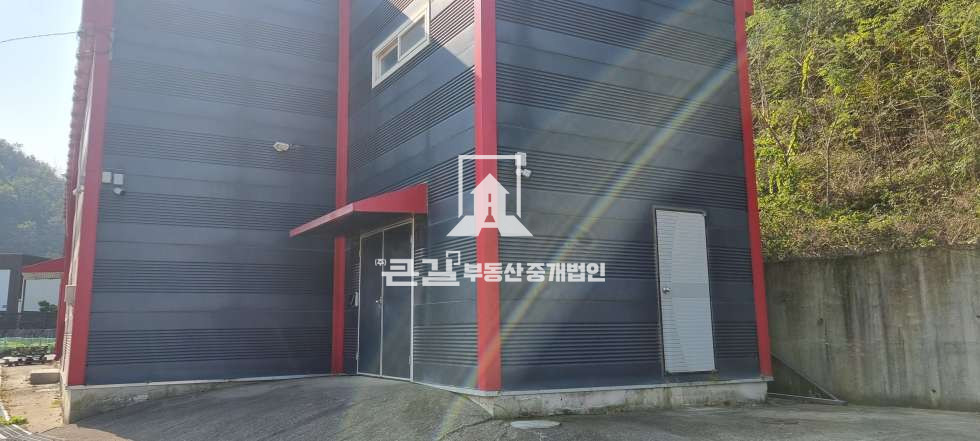 경기 파주시 탄현면 문지리 57p 1종근생 내부화장실 단독창고 월세 매물번호 14315 사진 5