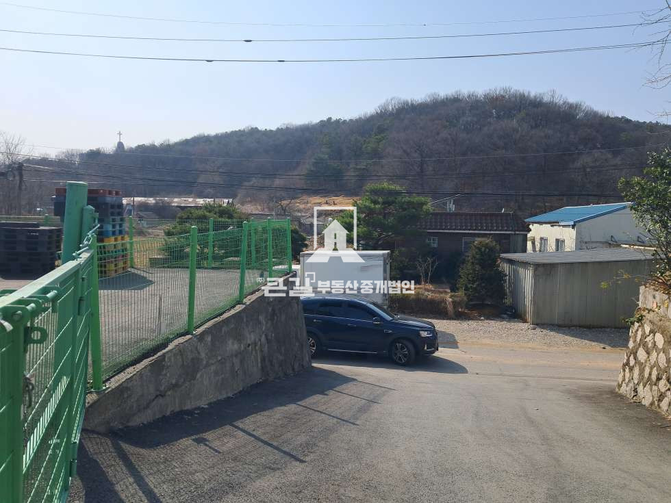 경기 고양일산동구 사리현동 가,나동 227p, 2종, 전력70kw, 제조업가능, 복층, 내부사무실, 단독마당 월세 매물번호 15252 사진 4