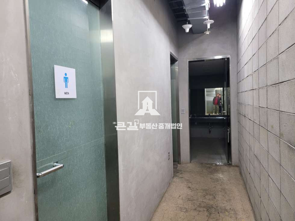 경기 파주시 신촌동 1동 자유로 313평 월세 매물번호 15285 사진 6