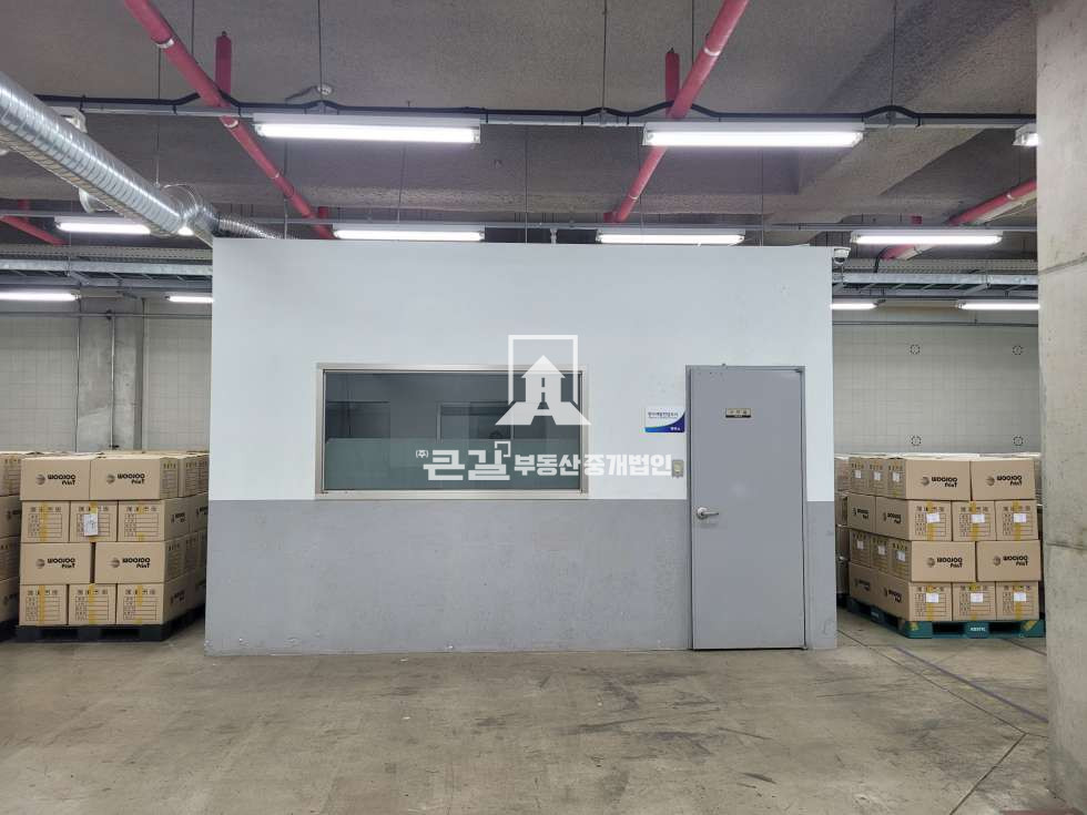 경기 파주시 신촌동 1동 자유로 313평 월세 매물번호 15285 사진 14