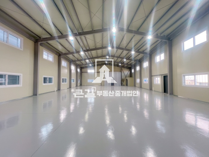 경기 고양일산동구 성석동 4동 120p 2종근생 사리현IC인근 넓은 단독 마당 외부사무실 월세 매물번호 14801 사진 2