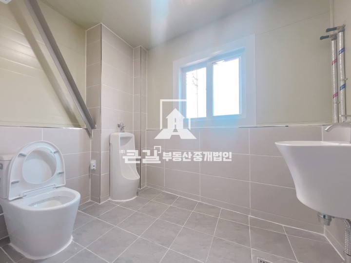 경기 고양일산동구 성석동 4동 120p 2종근생 사리현IC인근 넓은 단독 마당 외부사무실 월세 매물번호 14801 사진 4