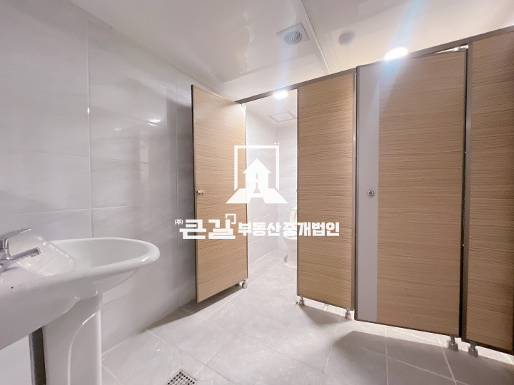 경기 고양일산동구 문봉동 1동 문봉동 2차선접한 마당넓은 자동차관련시설 월세 매물번호 12137 사진 10