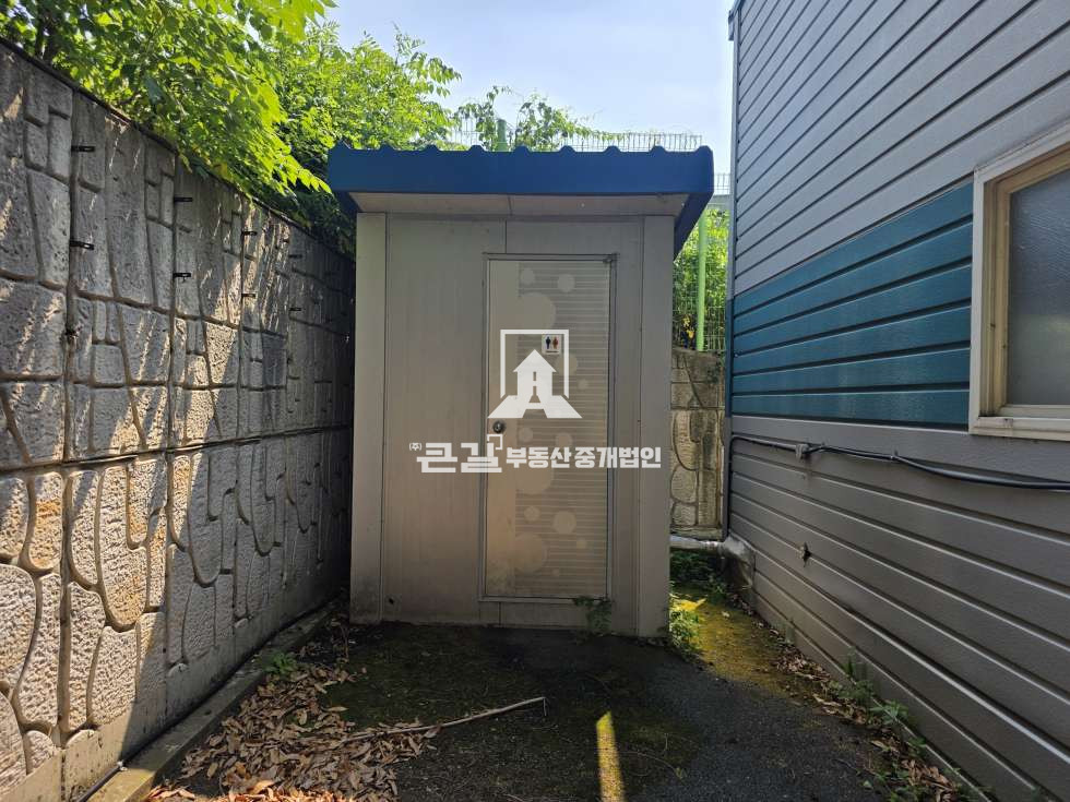 경기 고양일산서구 구산동 가동 120p 창고 내부사무실 내부일부복층 외부단독화장실 월세 매물번호 15567 사진 23