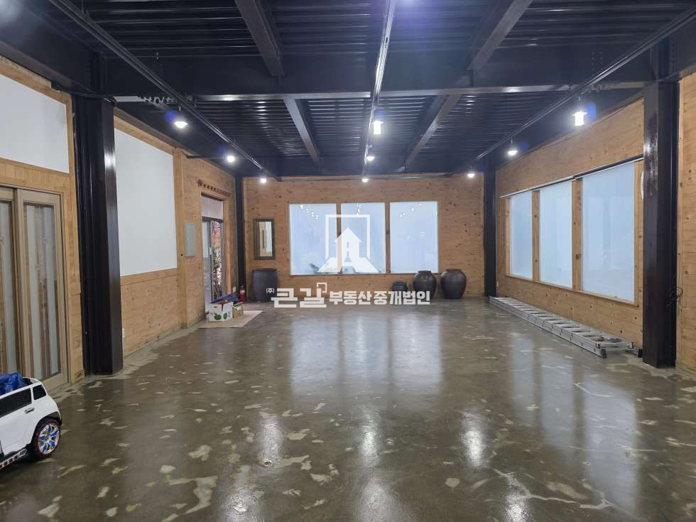 경기 파주시 검산동 30p 2종제조 내부깔끔 월세 매물번호 15093 사진 3