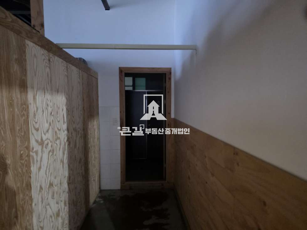 경기 파주시 검산동 30p 2종제조 내부깔끔 월세 매물번호 15093 사진 5