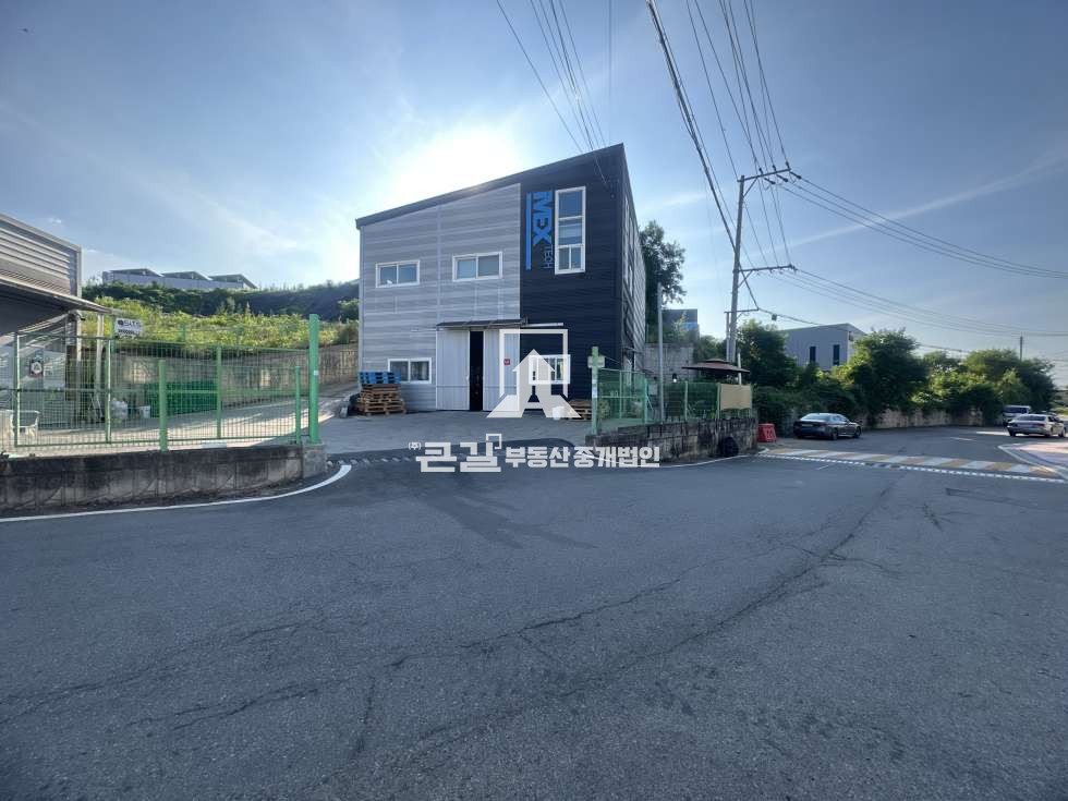 경기 고양일산동구 성석동 나동 45p 2종제조 내부사무실 내부화장실 깔 월세 매물번호 15423 사진 6