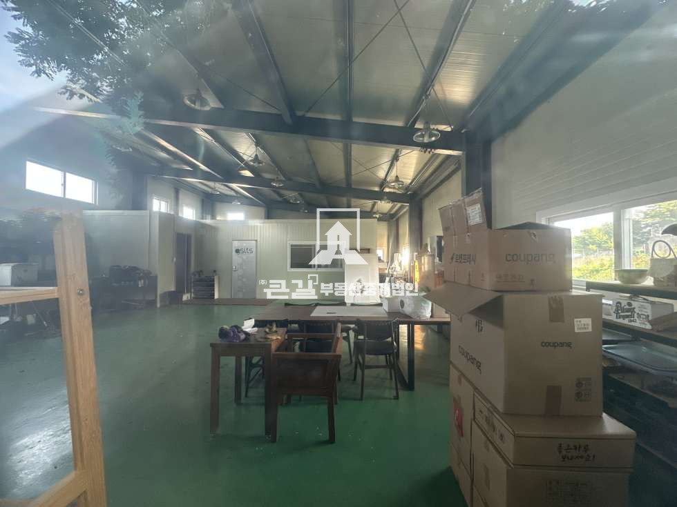 경기 고양일산동구 성석동 나동 45p 2종제조 내부사무실 내부화장실 깔 월세 매물번호 15423 사진 7