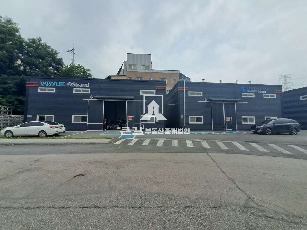 경기 고양일산동구 성석동 54p, 1종근생, 넓은마당, 내부화장실, 40피트진입, 민원무 월세 매물번호 12324 사진 10