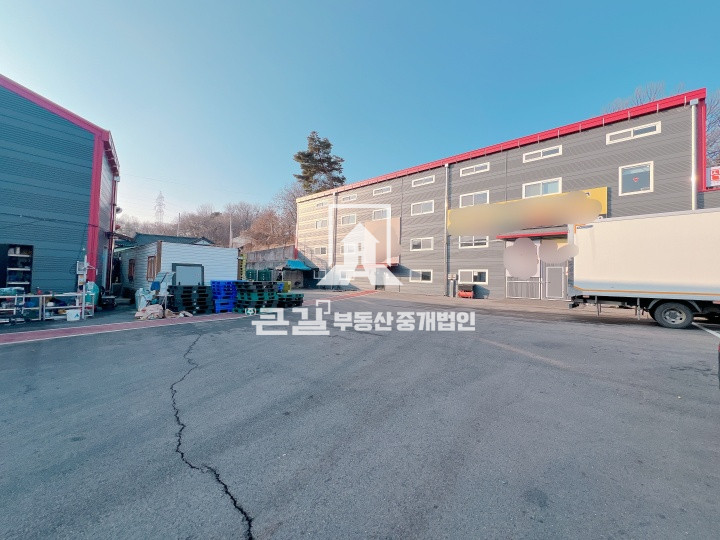 경기 고양일산동구 설문동 주건축물제2동 1종근생 150p 준신축급 깔끔한 건물 하수직관 월세 매물번호 14780 사진 6
