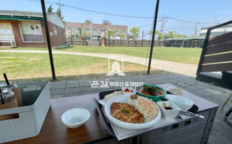 경기 김포시 하성면 석탄리 하성면 잔디마당넓은 애견까페임대 월세 매물번호 12803 사진 1