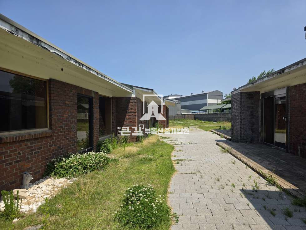경기 김포시 하성면 석탄리 하성면 잔디마당넓은 애견까페임대 월세 매물번호 12803 사진 5