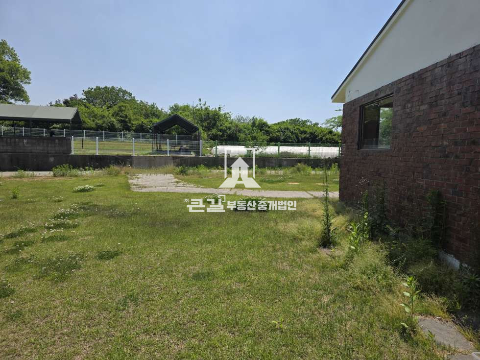 경기 김포시 하성면 석탄리 하성면 잔디마당넓은 애견까페임대 월세 매물번호 12803 사진 39