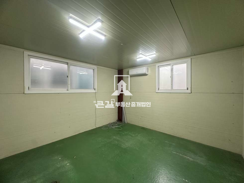 경기 고양일산동구 식사동 다동 50p/1종/내부리모델링, 고양시 일산 식사동 창고 임대 월세 매물번호 15505 사진 9
