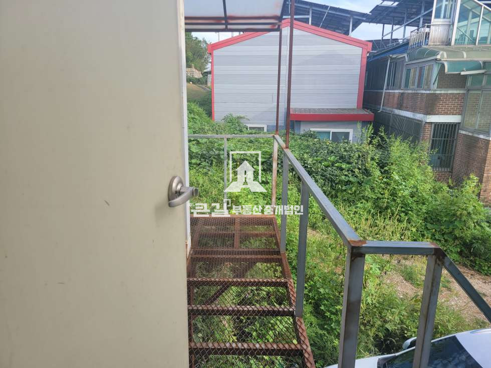경기 고양일산동구 설문동 B동 설문ic 건물두동 406평 매매 매물번호 16041 사진 12