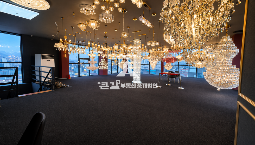경기 파주시 교하동 120(1F-60,2F-60) 1종, 통유리, 넓은단독마당, 카페추천 월세 매물번호 11392 사진 5